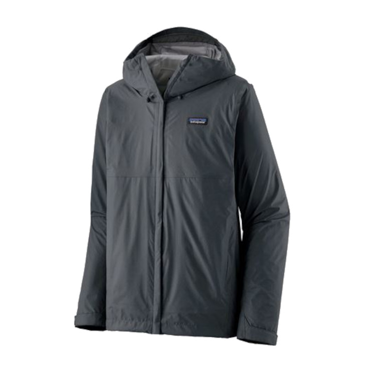 Patagonia Torrentshell 3L Rain Jacket – Men’s